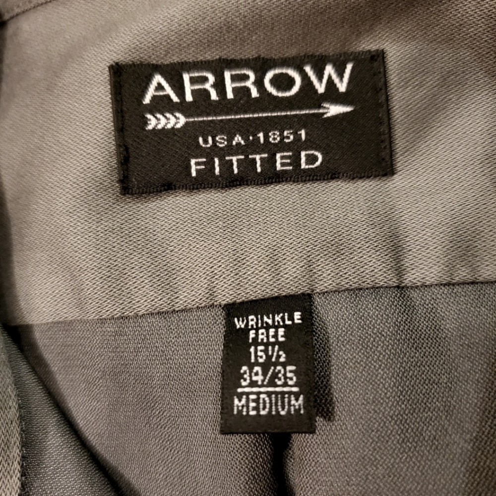Dress shirt bundle - Picture 5 of 6
